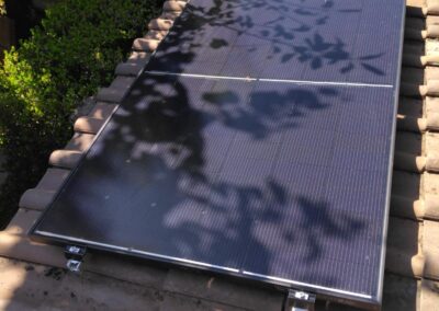 kit solaire autonome genève